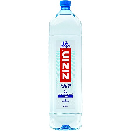 Apa - Zizin 2L Apa plata