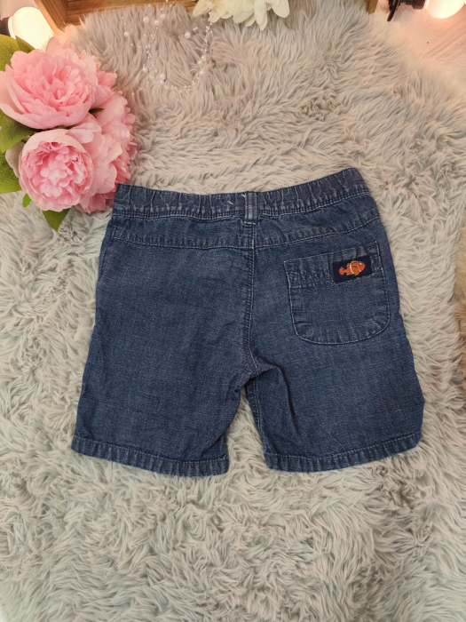 Pantaloni scurți din denim – 104 [2]