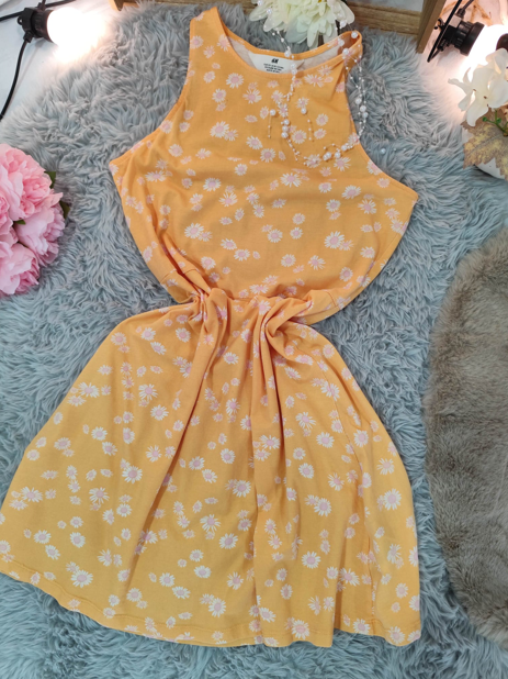 Rochie H&M cu imprimeu floral – 170 [2]