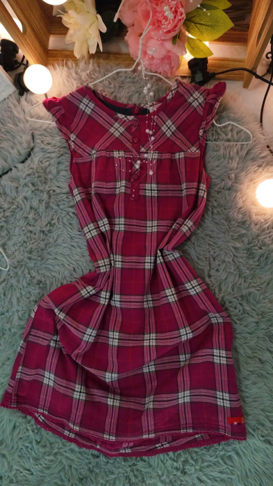Rochie S'Oliver pentru fete – Mărime 128 [2]