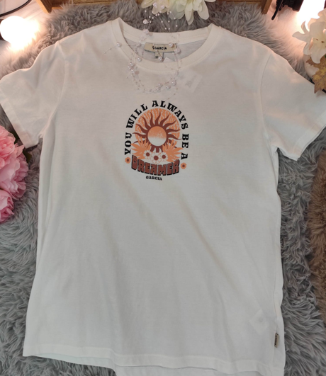 Tricou Garcia din bumbac – 164/170 [2]