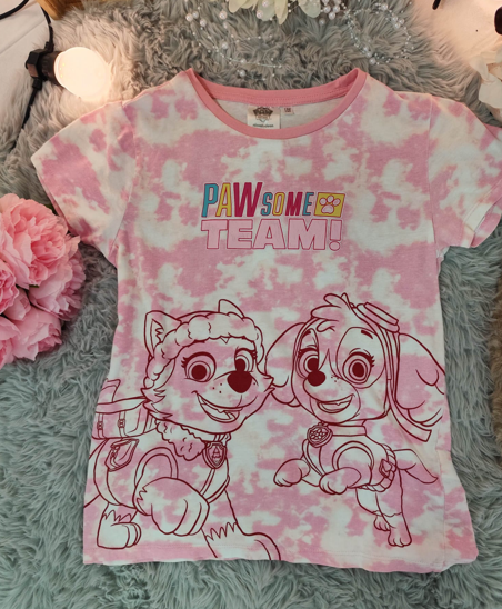 Tricou Paw Patrol – 134/140 [2]