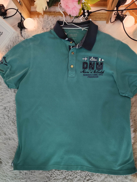 Tricou polo băieți [3]