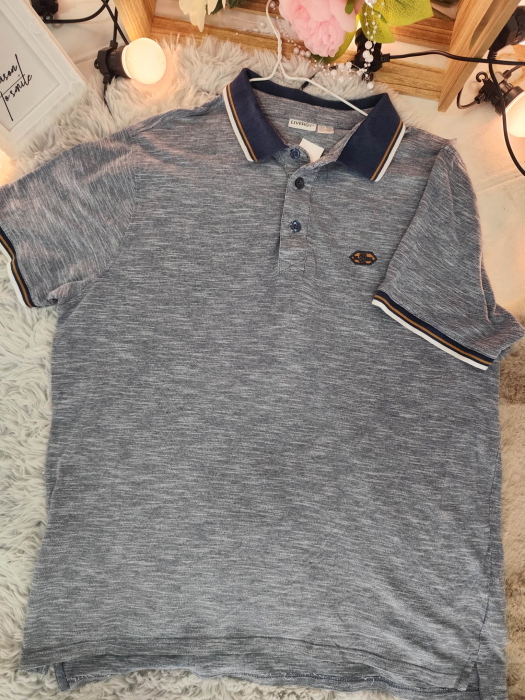 Tricou polo băieți Livergy – Mărime L [2]