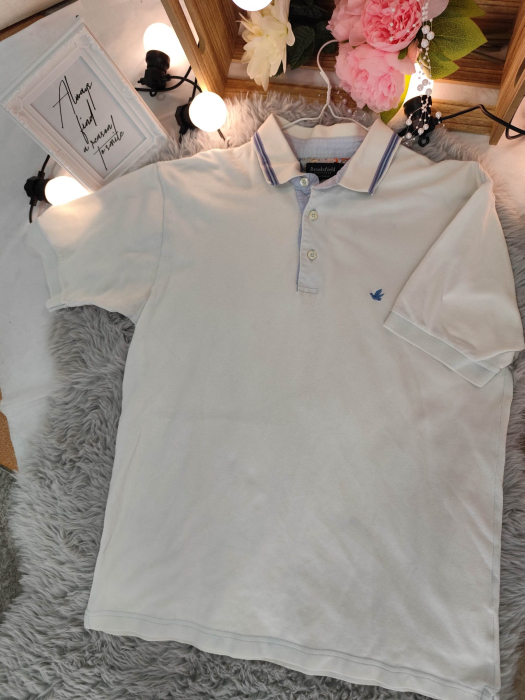 Tricou polo Brooksfield pentru bărbați – Mărime 54 [2]