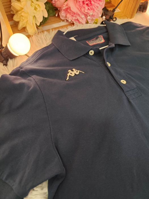 Tricou polo Kappa pentru bărbați [2]
