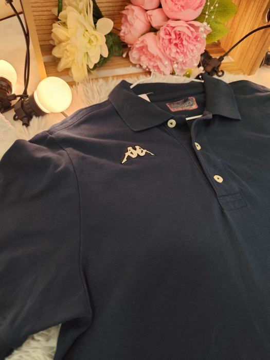 Tricou polo Kappa pentru bărbați [3]