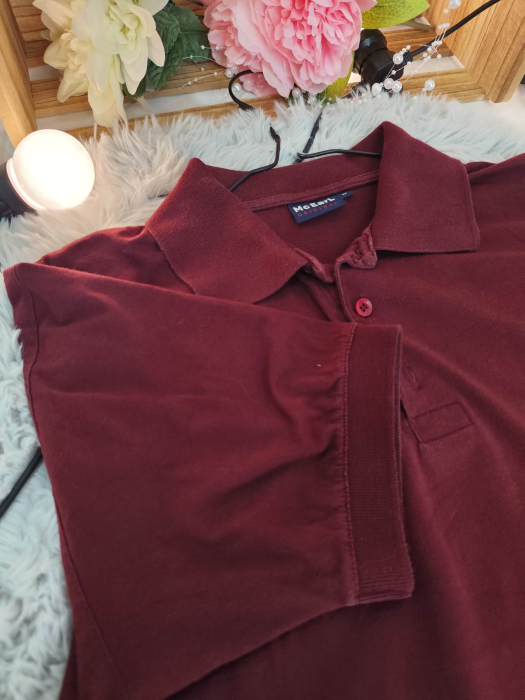 Tricou polo McEarl Original – Mărime M [3]