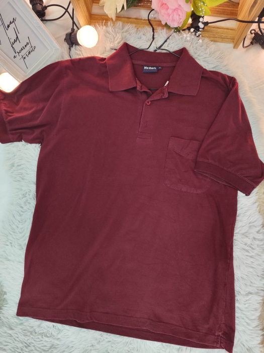 Tricou polo McEarl Original – Mărime M [2]
