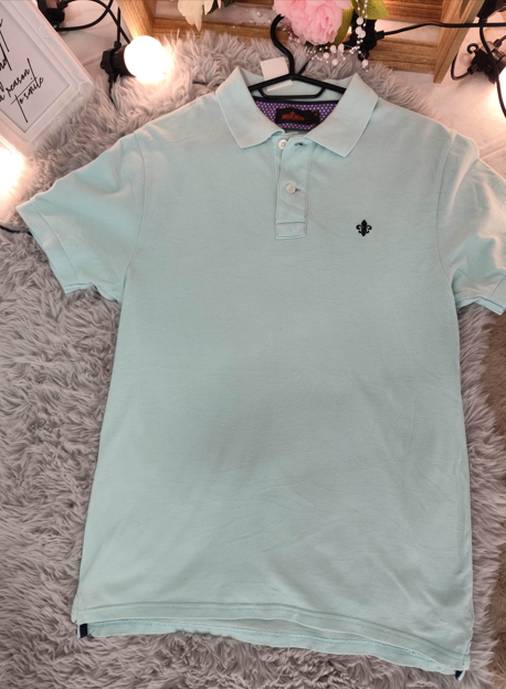 Tricou polo Morris – Mărime M [4]