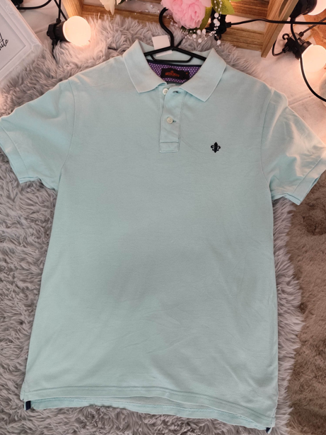 Tricou polo Morris – Mărime M [3]