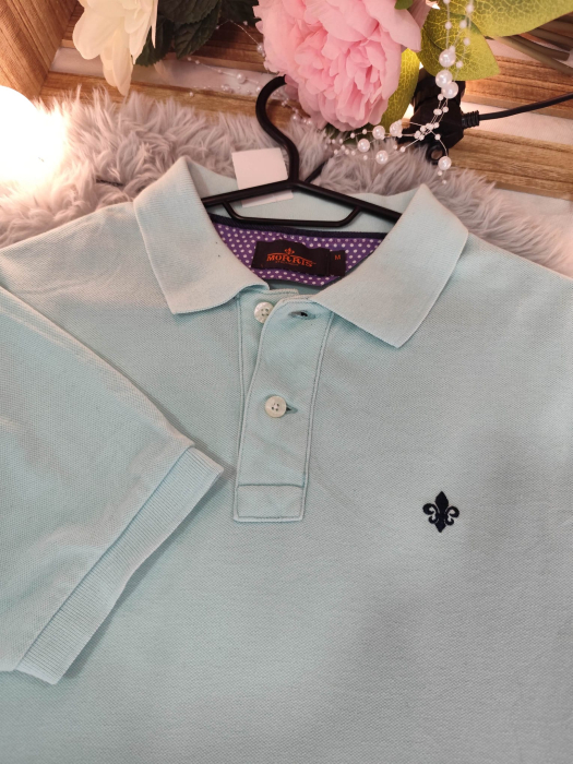 Tricou polo Morris – Mărime M [2]