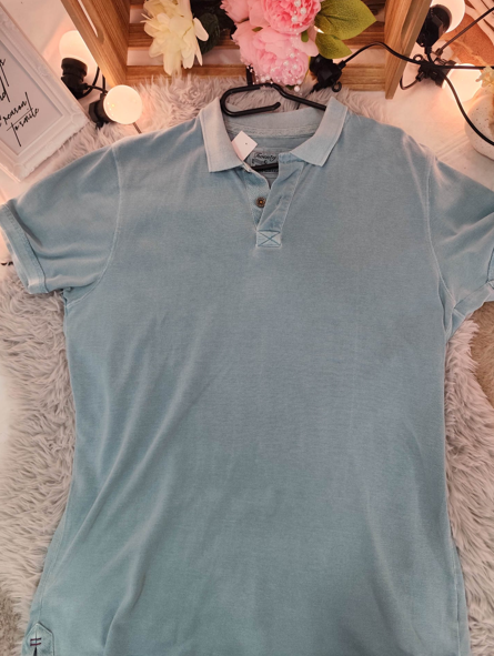 Tricou polo pentru bărbați – Mărime L [4]