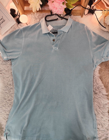 Tricou polo pentru bărbați – Mărime L [3]
