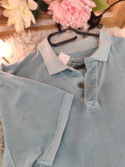 Tricou polo pentru bărbați – Mărime L [2]