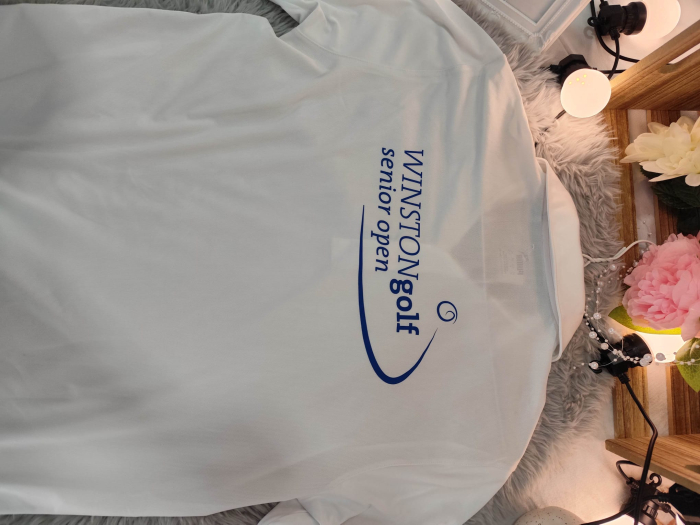 Tricou polo Puma Golf pentru bărbați – Mărime L [4]