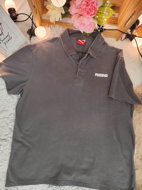 Tricou polo Puma pentru bărbați – Mărime XL [2]