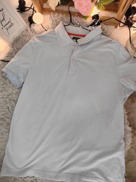 Tricou polo Redgreen pentru bărbați – Mărime L [3]