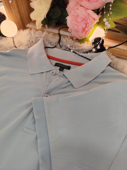 Tricou polo Redgreen pentru bărbați – Mărime L [2]