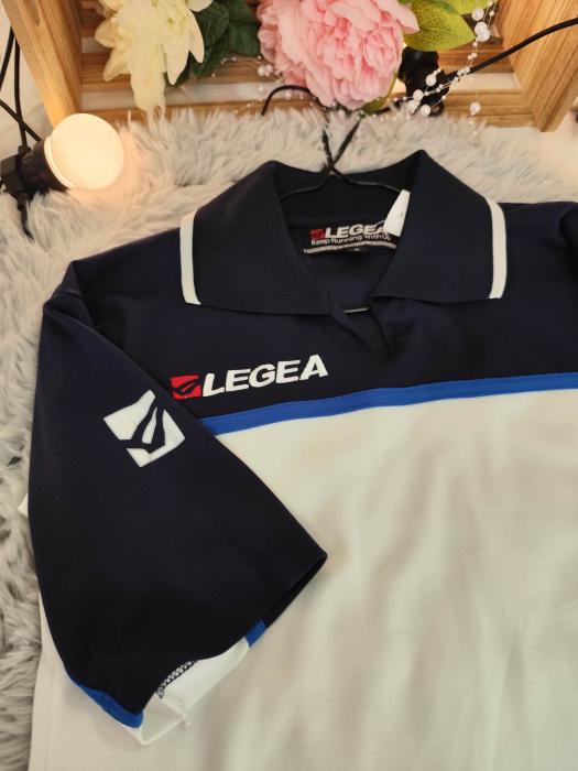 Tricou polo sport Legea – Mărime S [2]