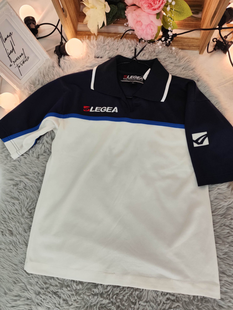 Tricou polo sport Legea – Mărime S [3]