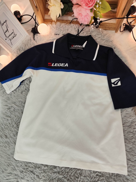 Tricou polo sport Legea – Mărime S [4]