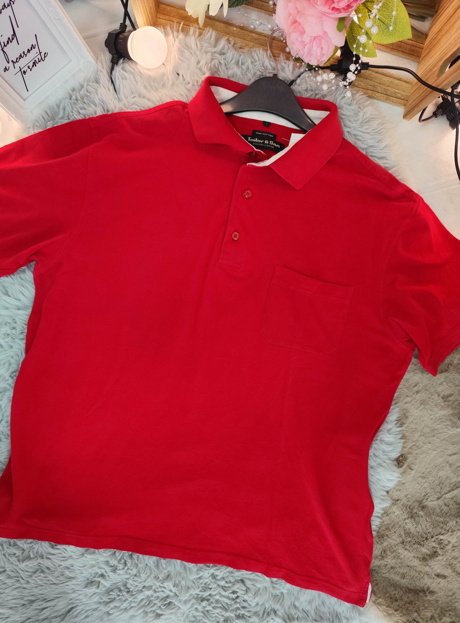 Tricou polo Tailor & Son – Mărime L [2]