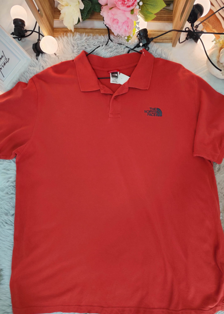 Tricou polo The North Face pentru bărbați – Mărime XL [2]