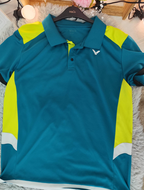 Tricou polo Victor – Mărime M [2]