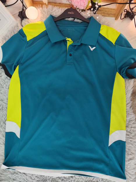 Tricou polo Victor – Mărime M [3]