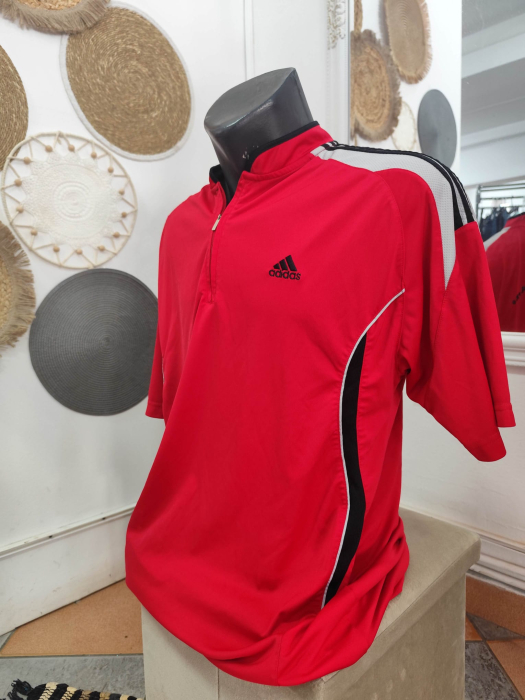 Tricou sport adidas- Marime 6XL L-2 [2]