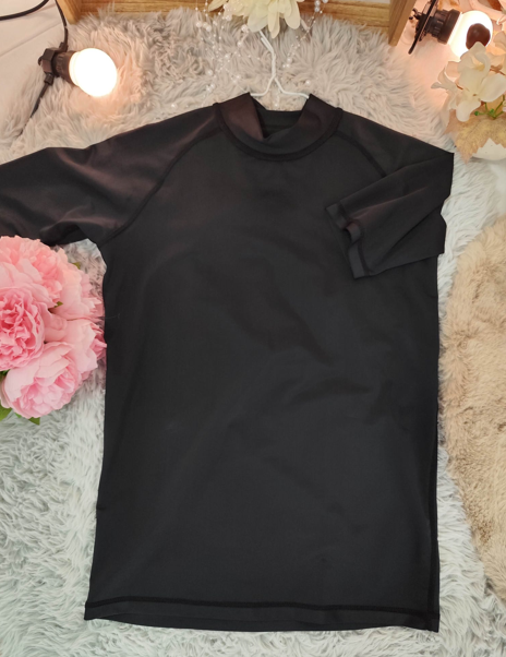Tricou sport cu protecție UV pentru băieți – 12 ani [2]