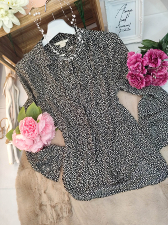 Bluze - Bluziță H&M răcoroasă – mărimea 38