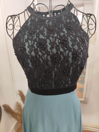 Rochie lungă elegantă, perfectă pentru ocazii speciale. ✨ L1 [2]