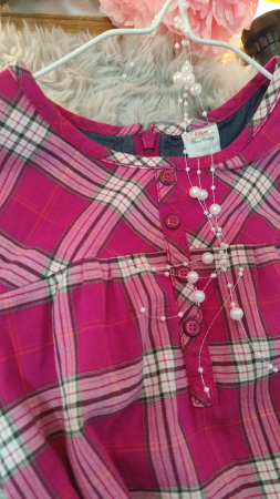 Rochite - Rochie S'Oliver pentru fete – Mărime 128