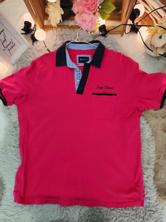 Tricouri si Maiouri - Tricou polo Babista pentru bărbați