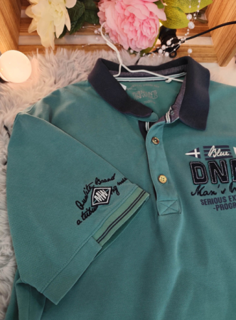 Tricouri si Maiouri - Tricou polo băieți
