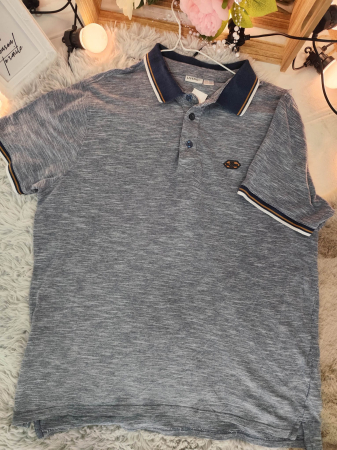Tricouri si Maiouri - Tricou polo băieți Livergy – Mărime L