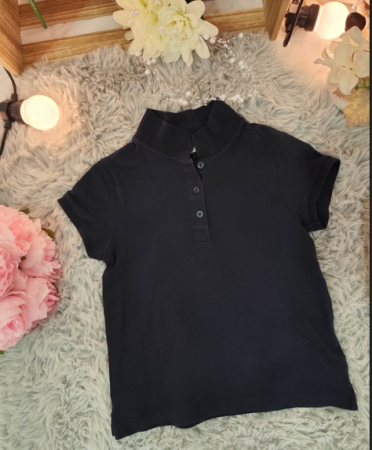 Copii - Tricou polo H&M din bumbac organic – Băieți