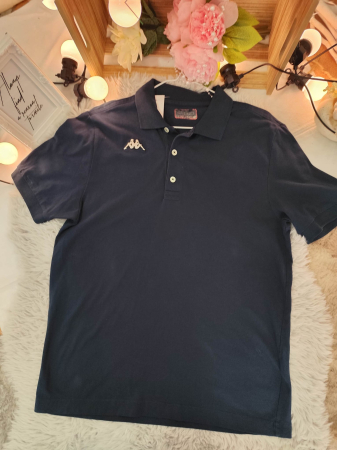 Tricouri si Maiouri - Tricou polo Kappa pentru bărbați