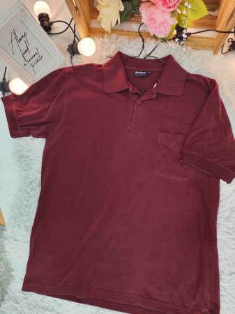 Tricouri si Maiouri - Tricou polo McEarl Original – Mărime M