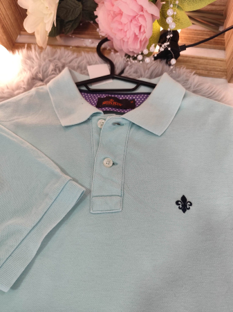 Tricouri si Maiouri - Tricou polo Morris – Mărime M