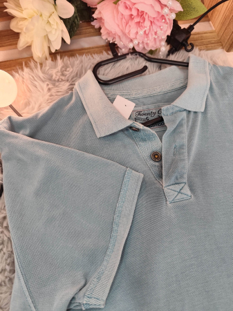 Tricouri si Maiouri - Tricou polo pentru bărbați – Mărime L