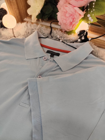 Tricouri si Maiouri - Tricou polo Redgreen pentru bărbați – Mărime L
