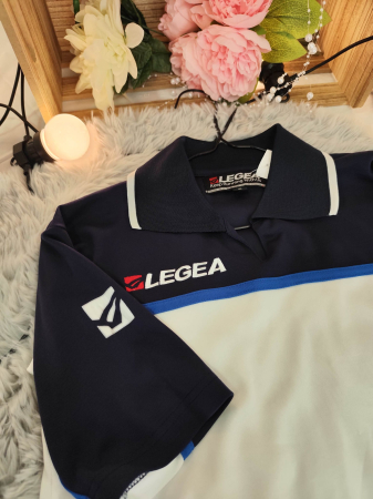 Tricouri si Maiouri - Tricou polo sport Legea – Mărime S