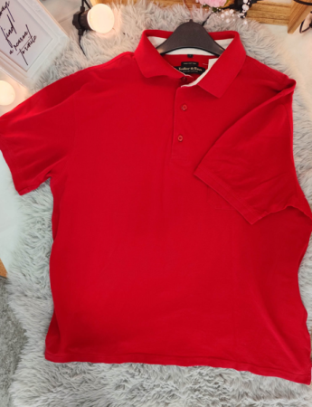 Tricouri si Maiouri - Tricou polo Tailor & Son – Mărime L
