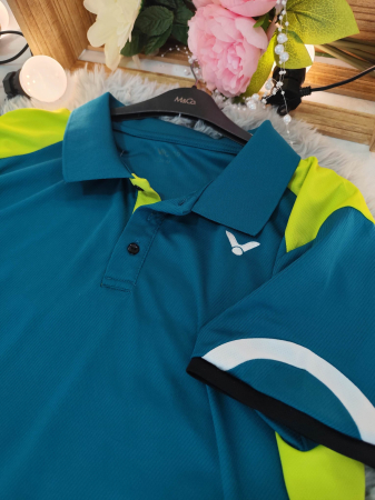Tricouri si Maiouri - Tricou polo Victor – Mărime M