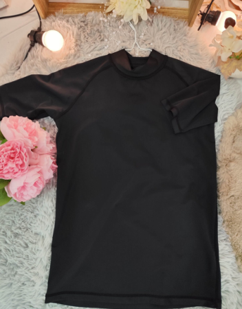 Tricouri si Maiouri - Tricou sport cu protecție UV pentru băieți – 12 ani