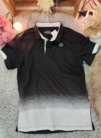 Tricouri si Maiouri - Tricou sport polo s.Oliver – XXS