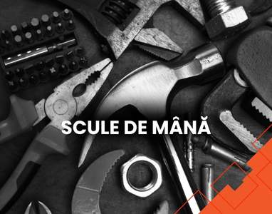 Scule de mana